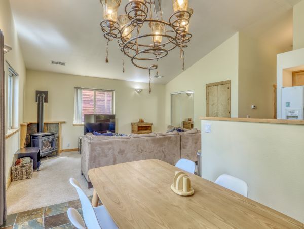 Lake Tahoe North Shore Home 979097