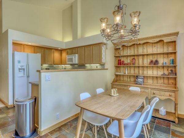 Lake Tahoe North Shore Home 979097