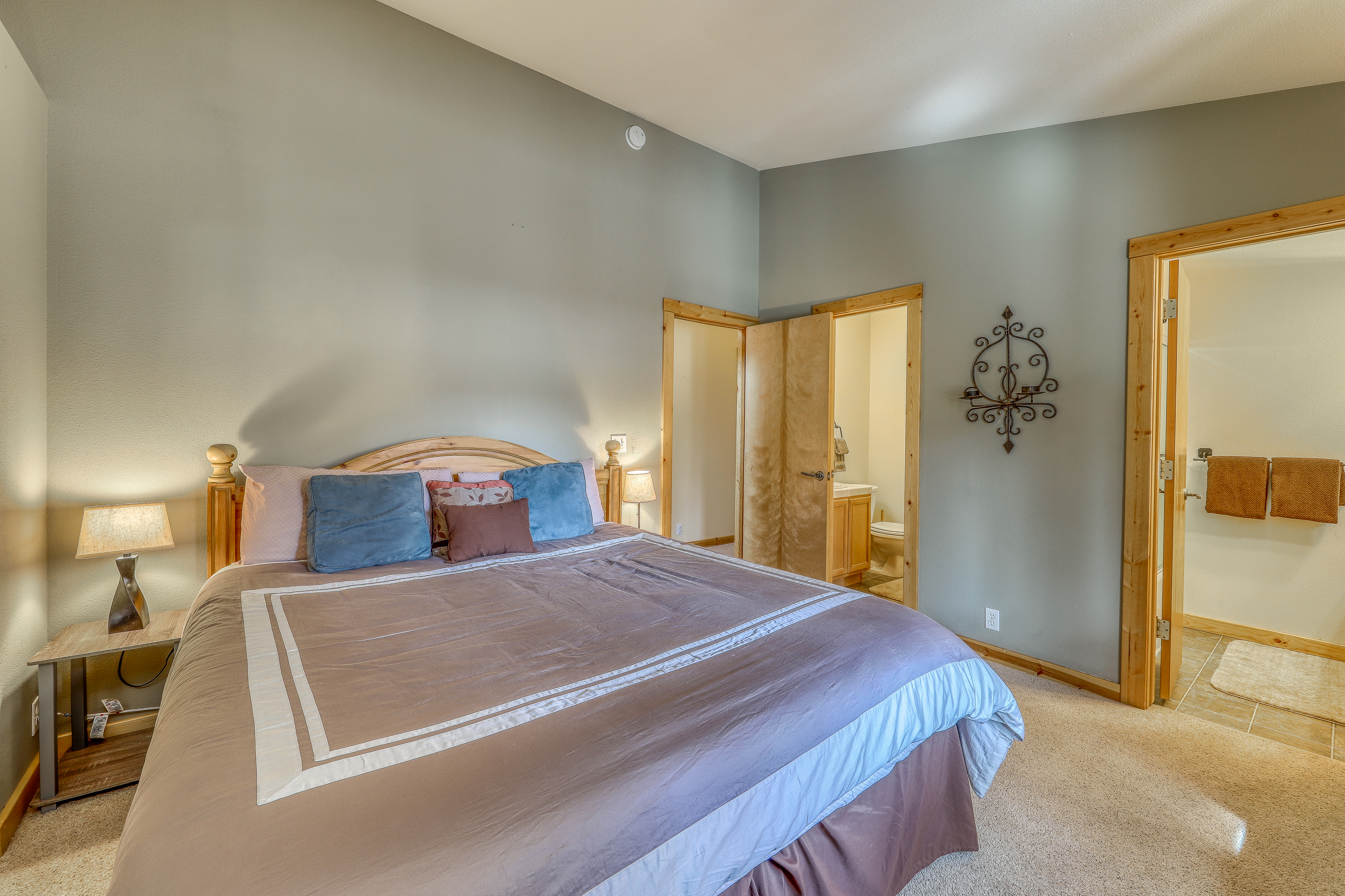 Lake Tahoe North Shore Home 979097