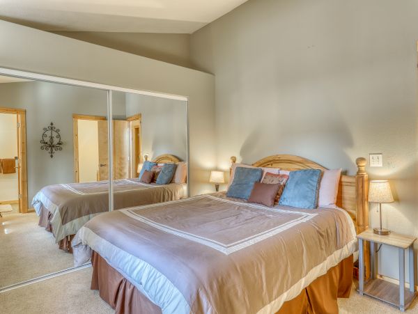 Lake Tahoe North Shore Home 979097
