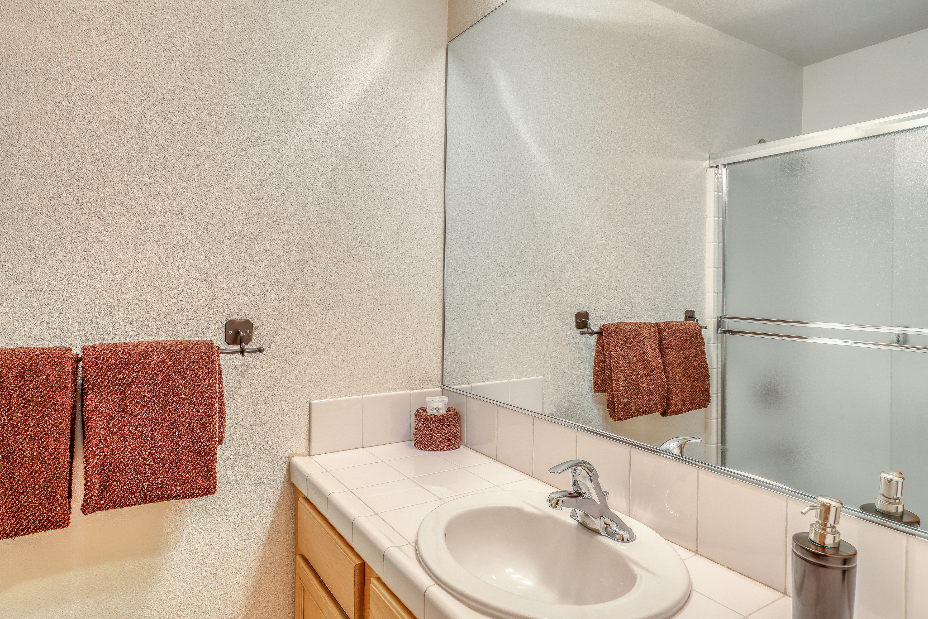 Lake Tahoe North Shore Home 979097