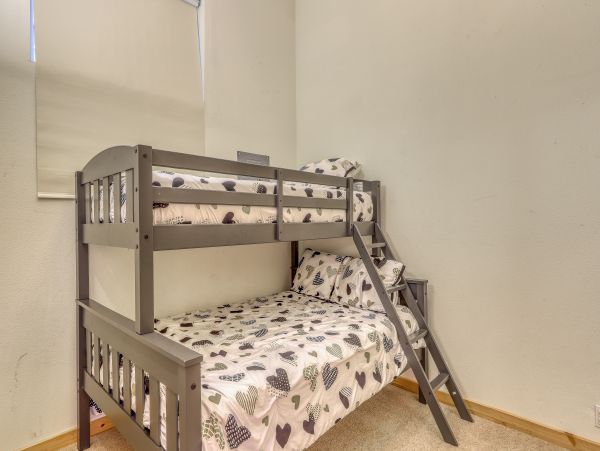 Lake Tahoe North Shore Home 979097