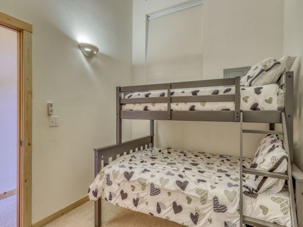 Lake Tahoe North Shore Home 979097