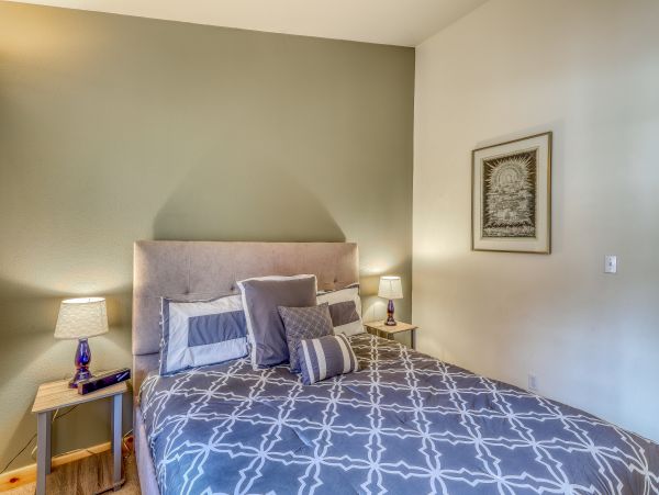 Lake Tahoe North Shore Home 979097