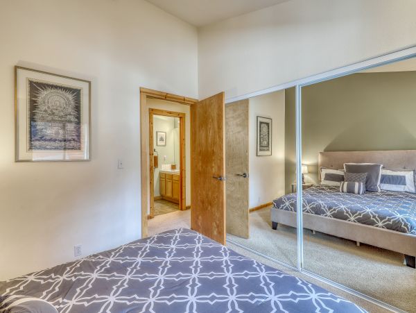 Lake Tahoe North Shore Home 979097