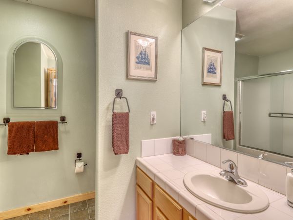 Lake Tahoe North Shore Home 979097