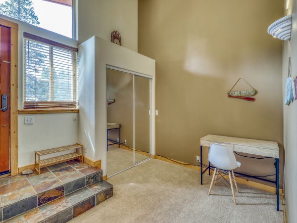 Lake Tahoe North Shore Home 979097