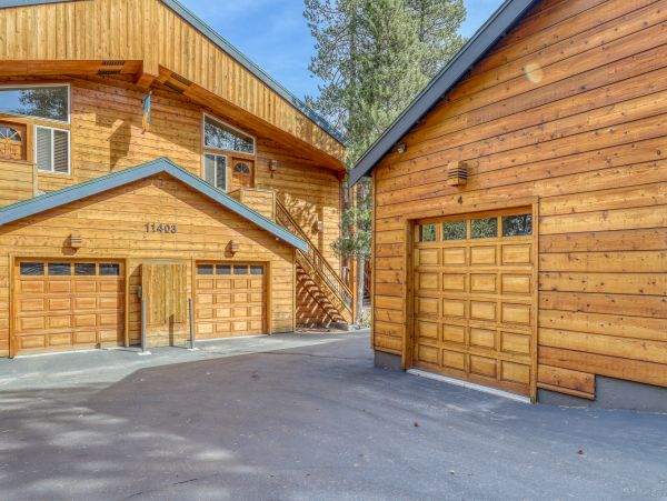 Lake Tahoe North Shore Home 979097