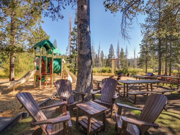 Lake Tahoe North Shore Home 979097