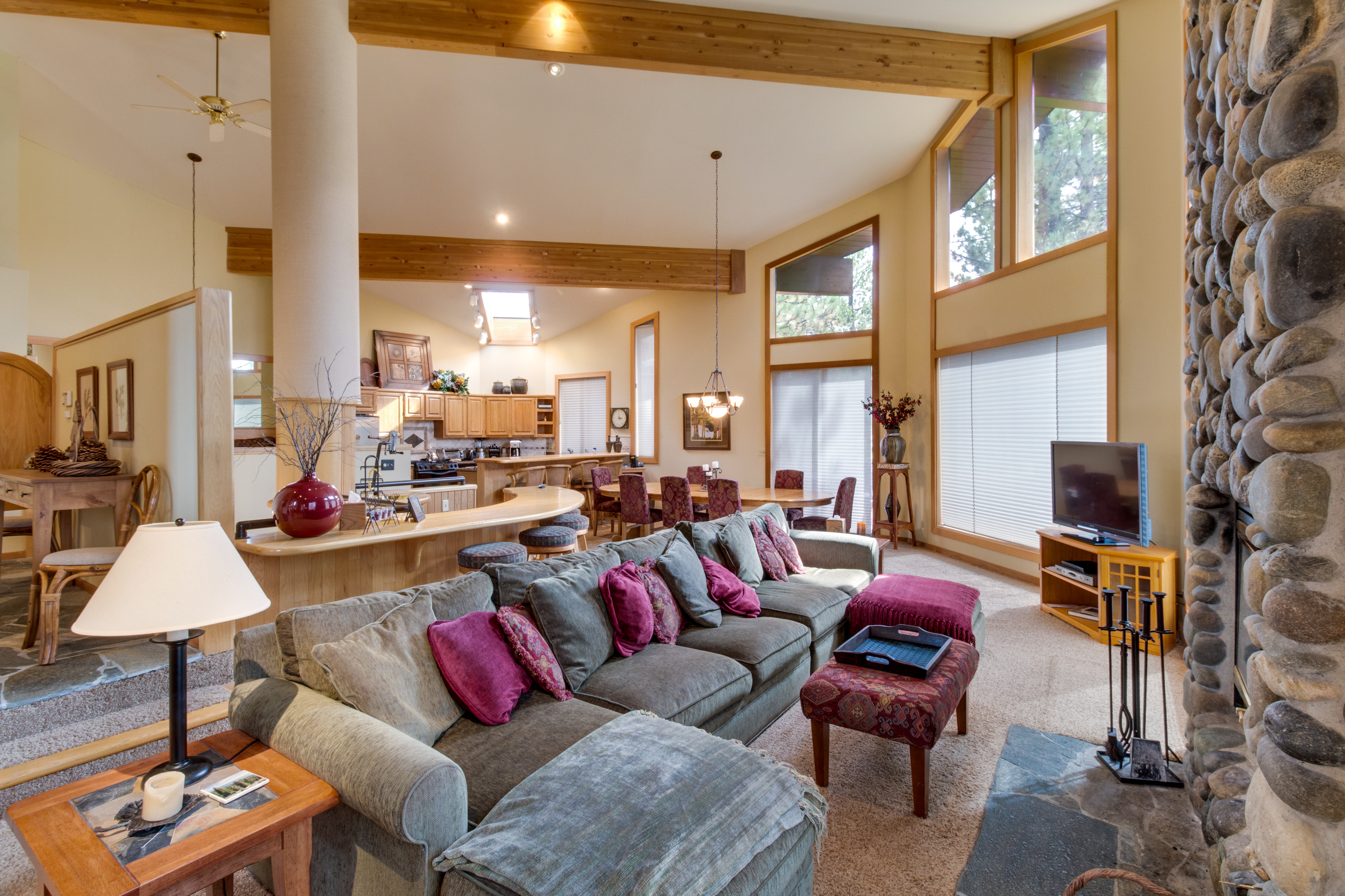 Lake Tahoe North Shore Home 979098