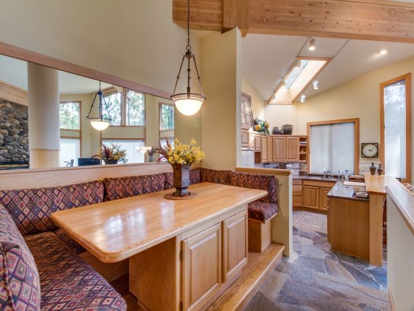 Lake Tahoe North Shore Home 979098
