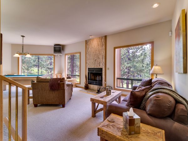 Lake Tahoe North Shore Home 979098