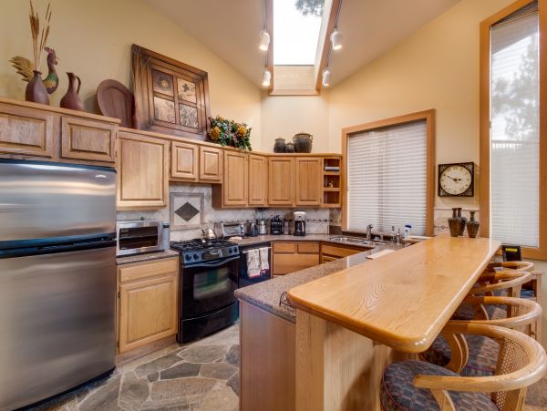Lake Tahoe North Shore Home 979098