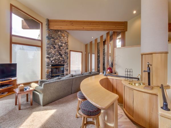 Lake Tahoe North Shore Home 979098