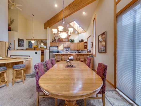 Lake Tahoe North Shore Home 979098