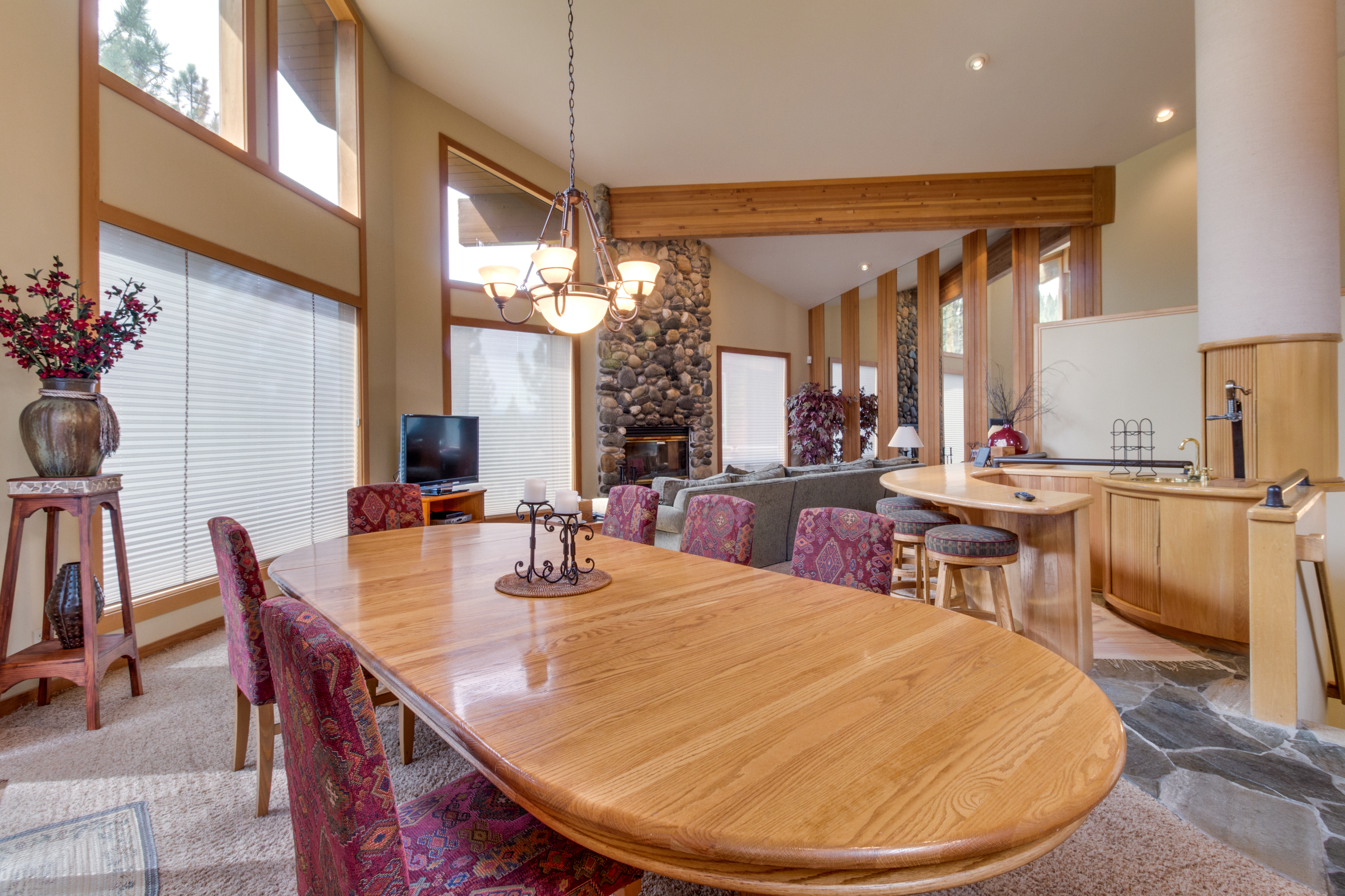 Lake Tahoe North Shore Home 979098