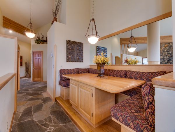 Lake Tahoe North Shore Home 979098