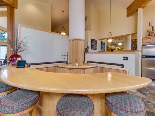 Lake Tahoe North Shore Home 979098