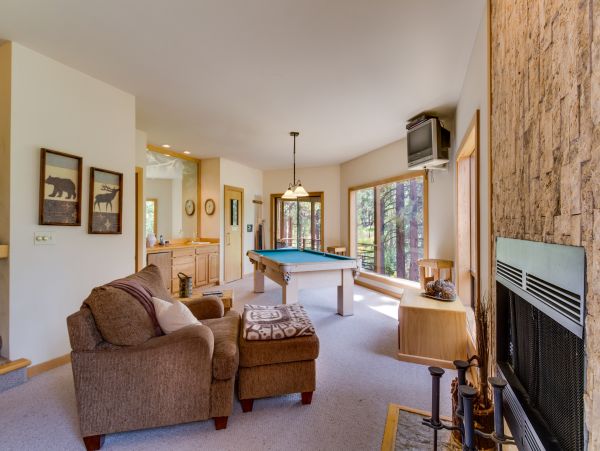 Lake Tahoe North Shore Home 979098