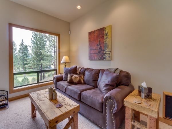 Lake Tahoe North Shore Home 979098