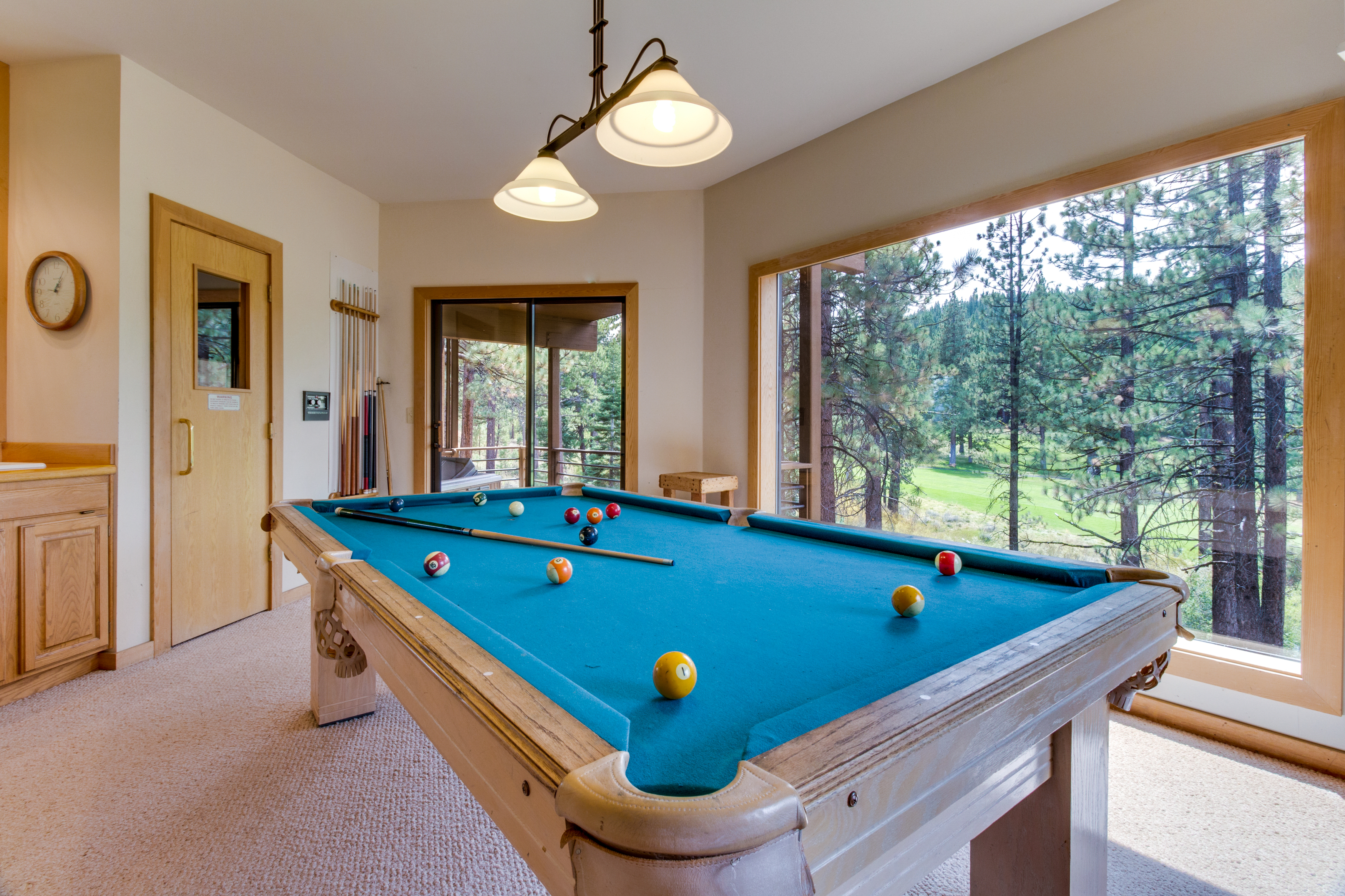 Lake Tahoe North Shore Home 979098