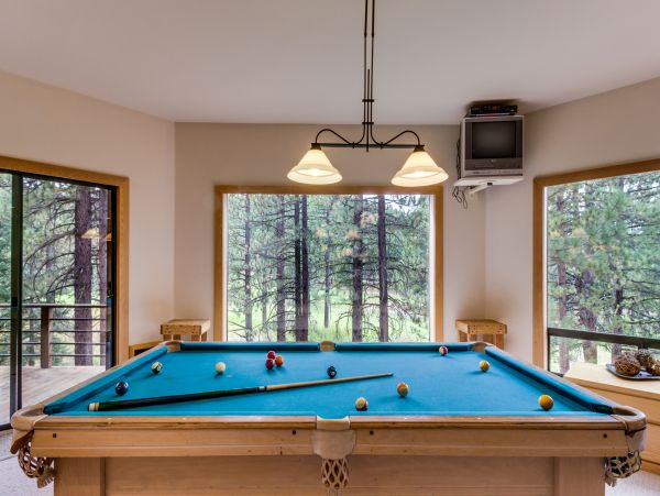Lake Tahoe North Shore Home 979098