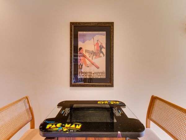 Lake Tahoe North Shore Home 979098