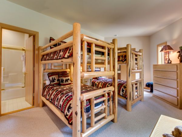 Lake Tahoe North Shore Home 979098