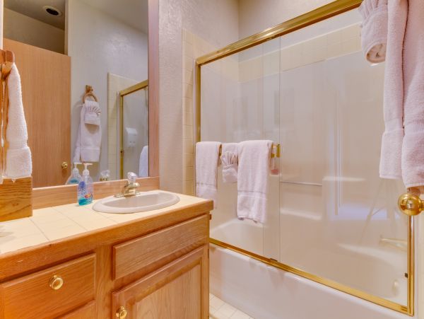 Lake Tahoe North Shore Home 979098