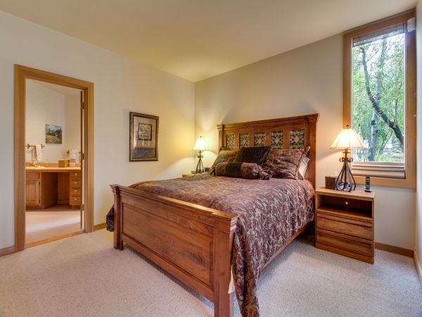 Lake Tahoe North Shore Home 979098