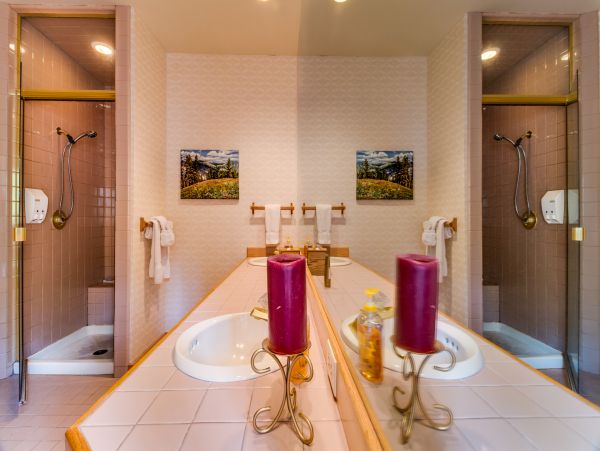 Lake Tahoe North Shore Home 979098