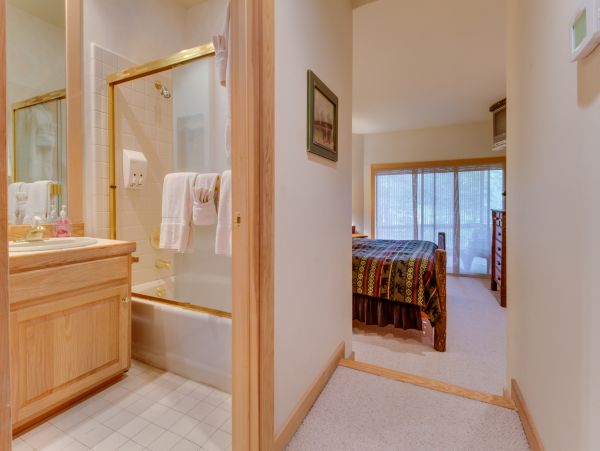 Lake Tahoe North Shore Home 979098