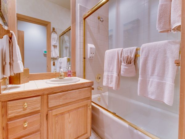 Lake Tahoe North Shore Home 979098