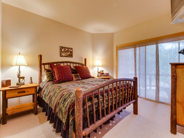 Lake Tahoe North Shore Home 979098