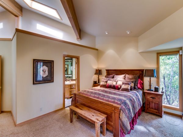 Lake Tahoe North Shore Home 979098