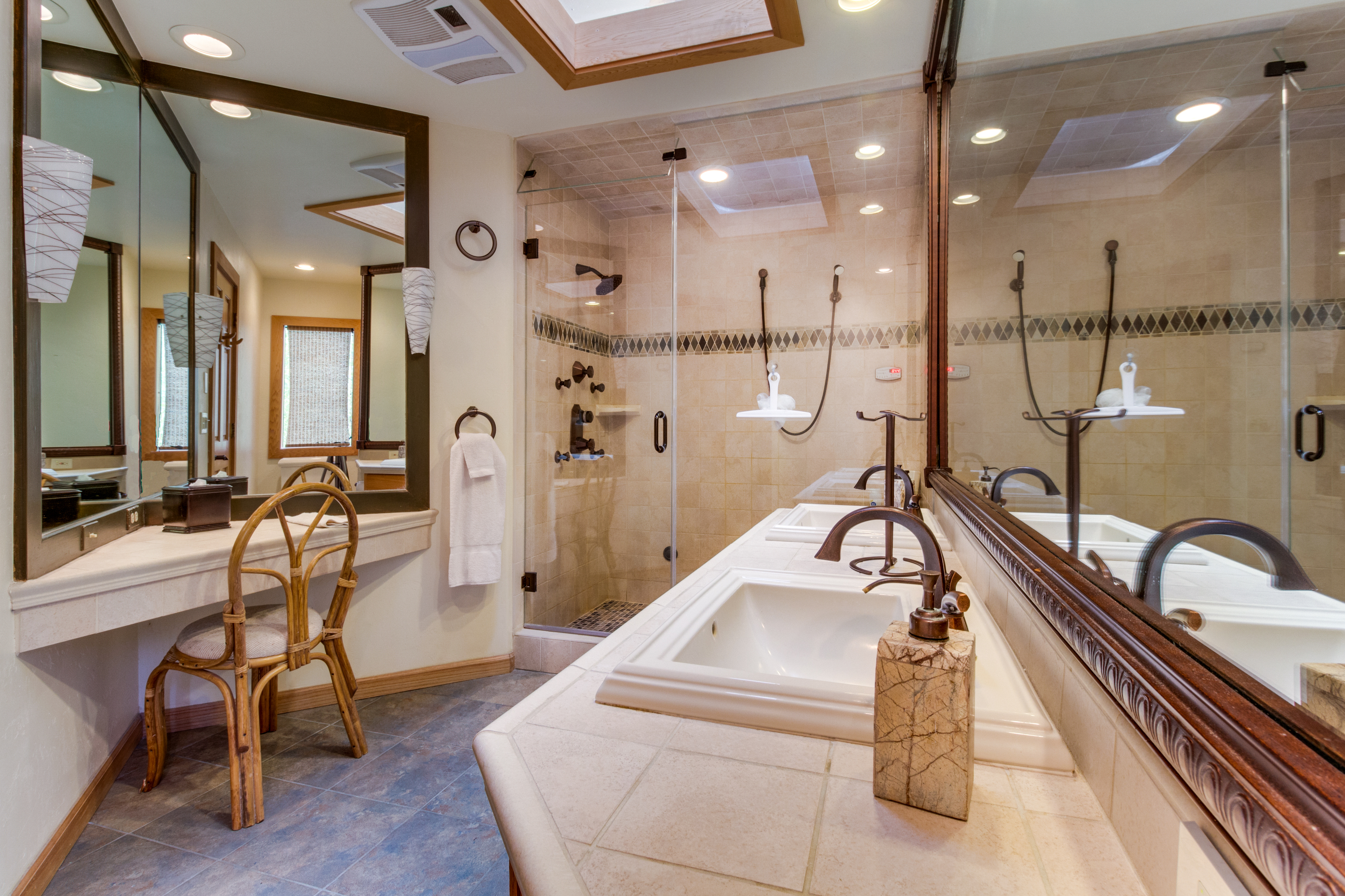 Lake Tahoe North Shore Home 979098