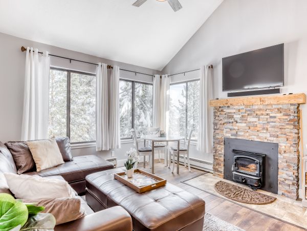Lake Tahoe North Shore Home 979099