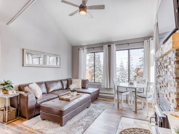 Lake Tahoe North Shore Home 979099