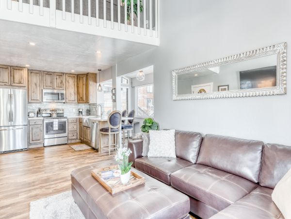 Lake Tahoe North Shore Home 979099