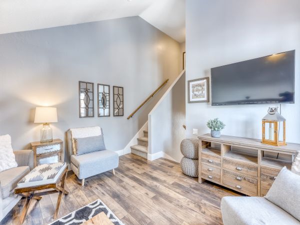 Lake Tahoe North Shore Home 979099