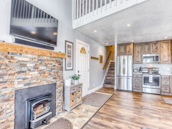 Lake Tahoe North Shore Home 979099