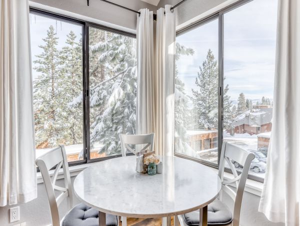 Lake Tahoe North Shore Home 979099