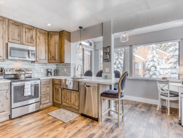 Lake Tahoe North Shore Home 979099