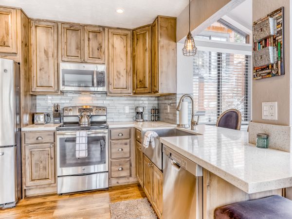 Lake Tahoe North Shore Home 979099