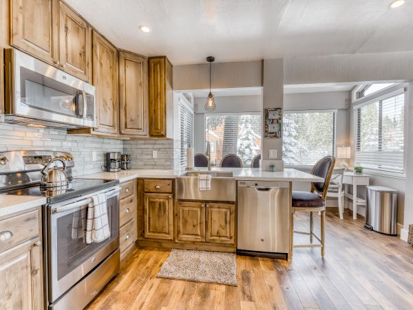 Lake Tahoe North Shore Home 979099