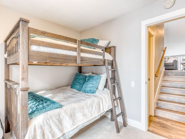 Lake Tahoe North Shore Home 979099
