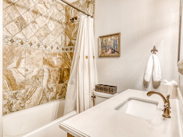 Lake Tahoe North Shore Home 979099