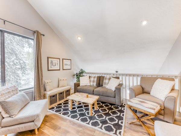 Lake Tahoe North Shore Home 979099