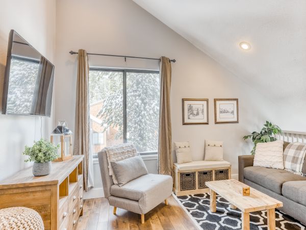 Lake Tahoe North Shore Home 979099
