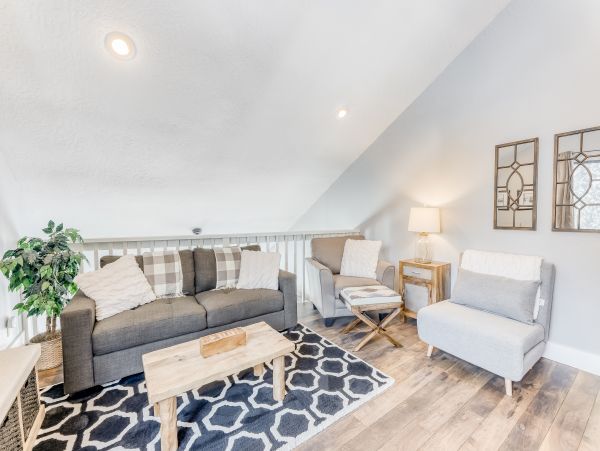 Lake Tahoe North Shore Home 979099